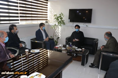 بررسی راهکارهای اعتلای فرهنگ نماز و ترویج مفاهیم دینی در دانشگاه فرهنگیان استان اصفهان