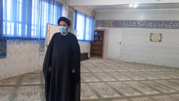 بررسی راهکارهای اعتلای فرهنگ نماز و ترویج مفاهیم دینی در دانشگاه فرهنگیان استان اصفهان 6