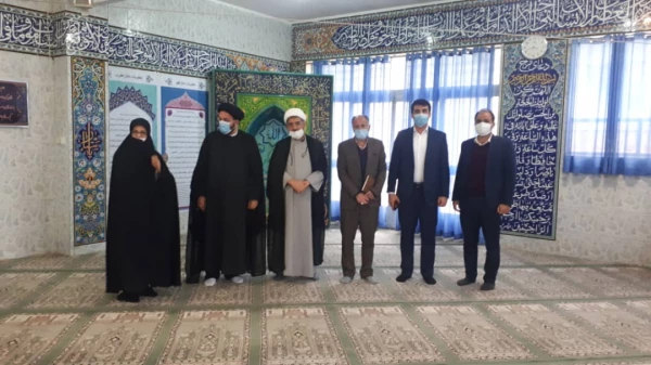 بررسی راهکارهای اعتلای فرهنگ نماز و ترویج مفاهیم دینی در دانشگاه فرهنگیان استان اصفهان 7