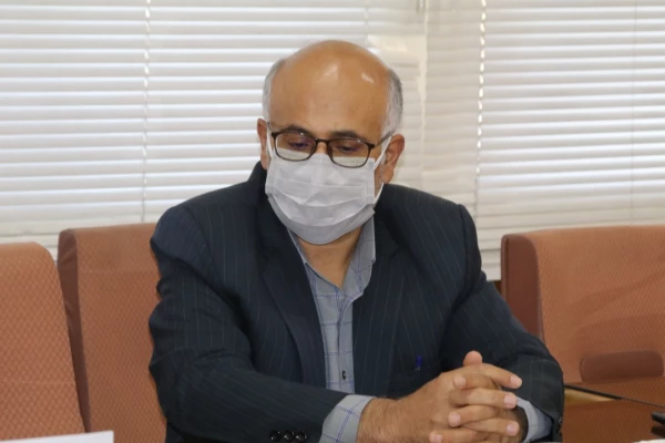 تشکیل جلسه مشترک مسئولین دانشگاه فرهنگیان استان با مدیرکل آموزش و پرورش استان اصفهان 10