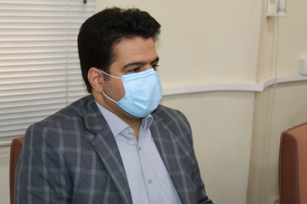 تشکیل جلسه مشترک مسئولین دانشگاه فرهنگیان استان با مدیرکل آموزش و پرورش استان اصفهان 11