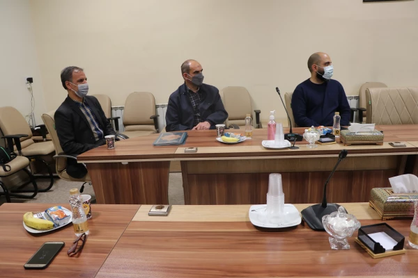 گرامیداشت روز مهندس در دانشگاه فرهنگیان استان اصفهان 8