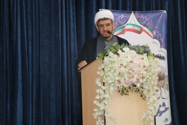 جشنواره تقدیر از فعالان دانشجویی دانشگاه فرهنگیان استان اصفهان 2