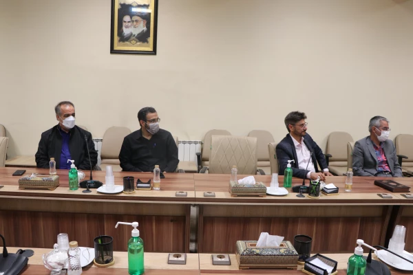 گرامیداشت ولادت حضرت ابوالفضل العباس(ع) و روز جانباز 2