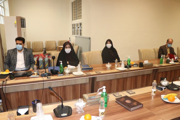 گرامیداشت ولادت حضرت ابوالفضل العباس(ع) و روز جانباز 2