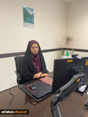 برگزاری کارگاه کشوری  بالندگی حرفه ای رفتار حرکتی به سبک زندگی  به میزبانی اصفهان