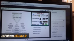 برگزاری هفتمین دوره بالندگی حرفه ای کارشناسان و متخصصین تربیت بدنی به میزبانی اصفهان 4