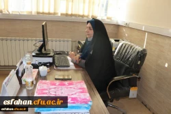 برگزاری هفتمین دوره بالندگی حرفه ای کارشناسان و متخصصین تربیت بدنی به میزبانی اصفهان 5