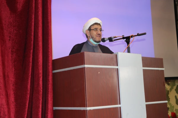 یادواره شهدای دانشگاه فرهنگیان استان اصفهان برگزار گردید. 3