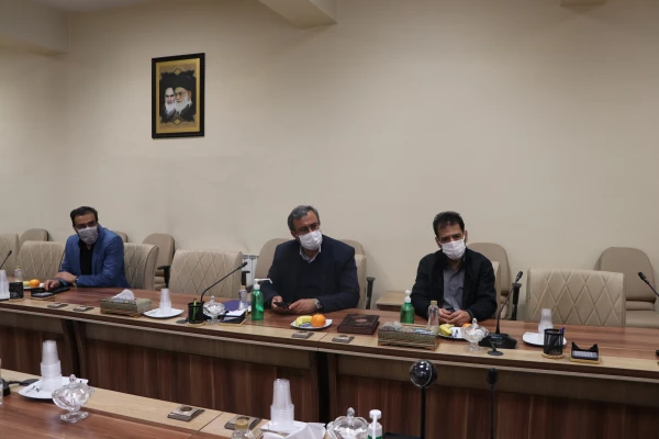 گرامیداشت هفته ی سربازان گمنام امام زمان(عج) در دانشگاه فرهنگیان استان اصفهان 2