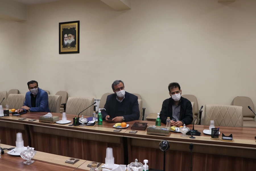 گرامیداشت هفته ی سربازان گمنام امام زمان(عج) در دانشگاه فرهنگیان استان اصفهان 2