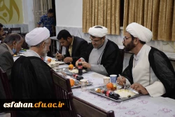 مراسم استقبال از دانشجویان ورودی 1400 مرکز شهیدآیت نجف آباد 27