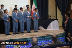 گرامیداشت دهه ی سرآمدی آموزش به روایت تصویر 2