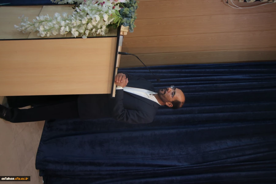 گرامیداشت دهه ی سرآمدی آموزش به روایت تصویر 5