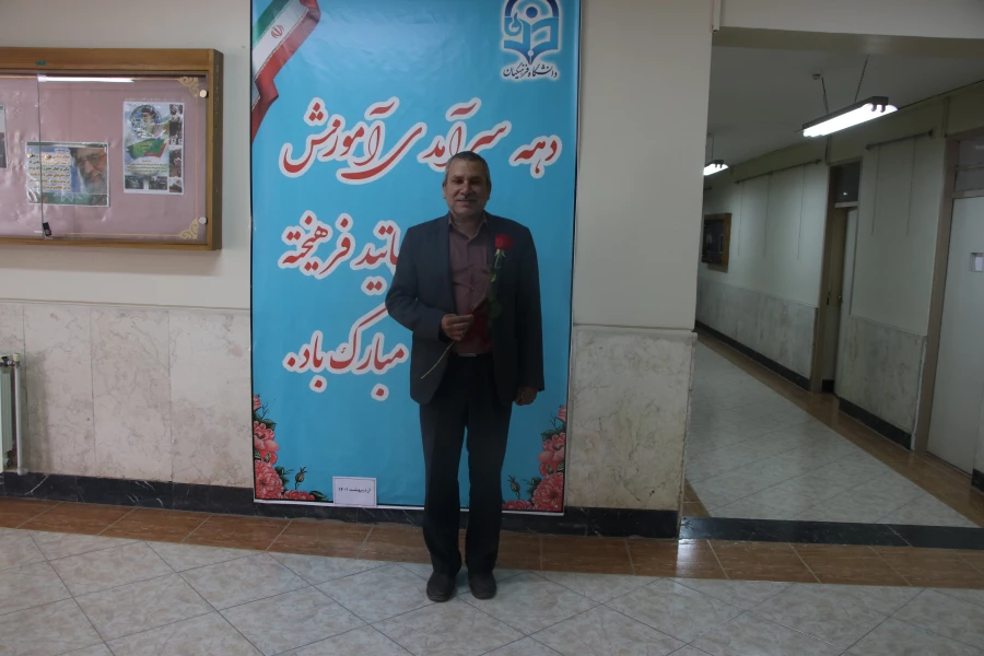 گرامیداشت دهه ی سرآمدی آموزش به روایت تصویر 4