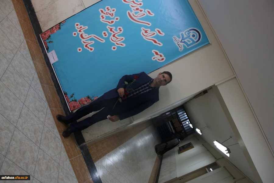 گرامیداشت دهه ی سرآمدی آموزش به روایت تصویر 18