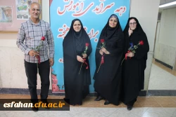 گرامیداشت دهه ی سرآمدی آموزش به روایت تصویر 25