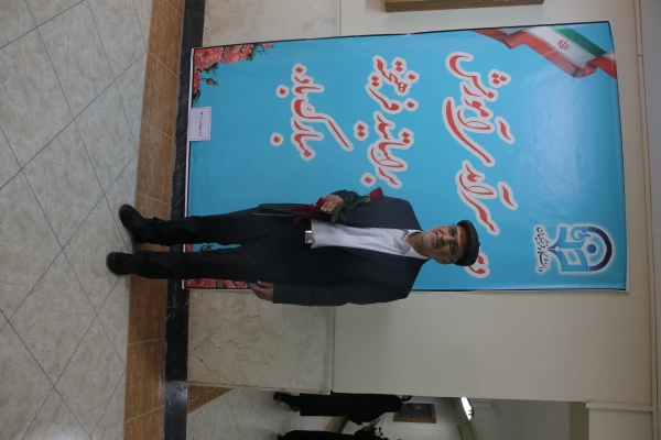 گرامیداشت دهه ی سرآمدی آموزش به روایت تصویر 40