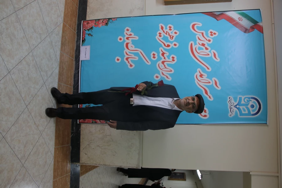 گرامیداشت دهه ی سرآمدی آموزش به روایت تصویر 40