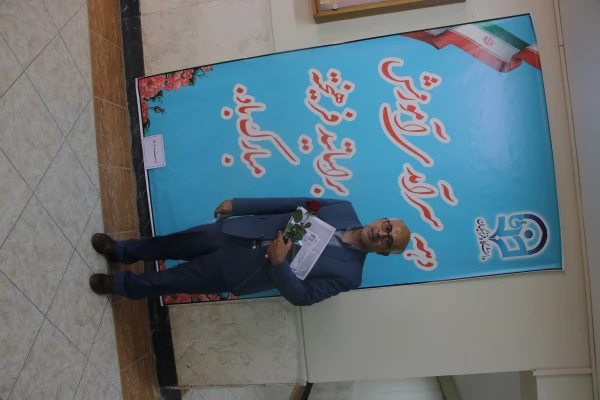 گرامیداشت دهه ی سرآمدی آموزش به روایت تصویر 41