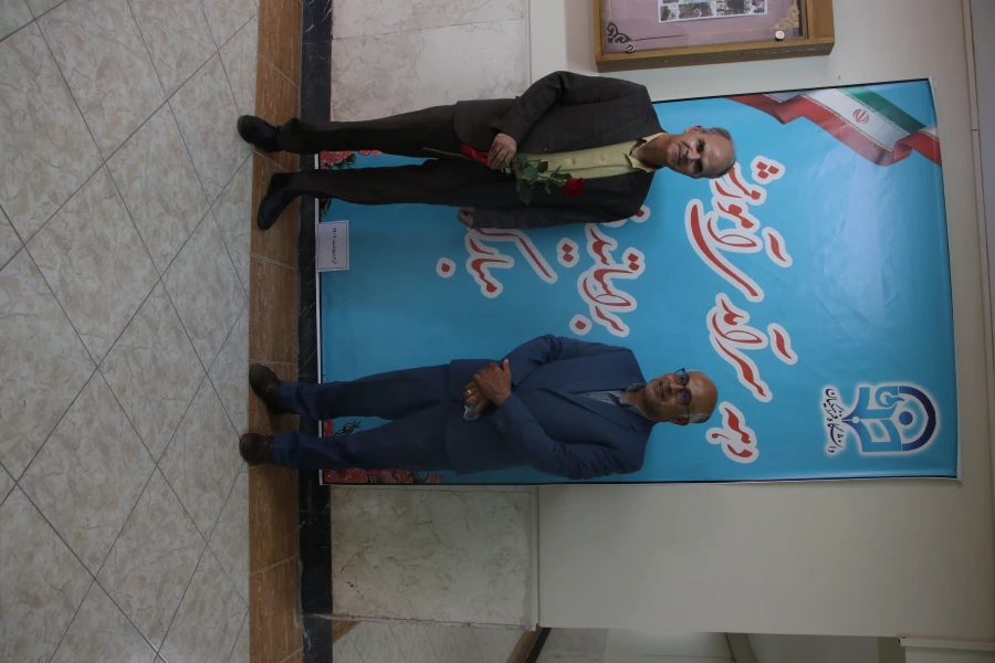 گرامیداشت دهه ی سرآمدی آموزش به روایت تصویر 44