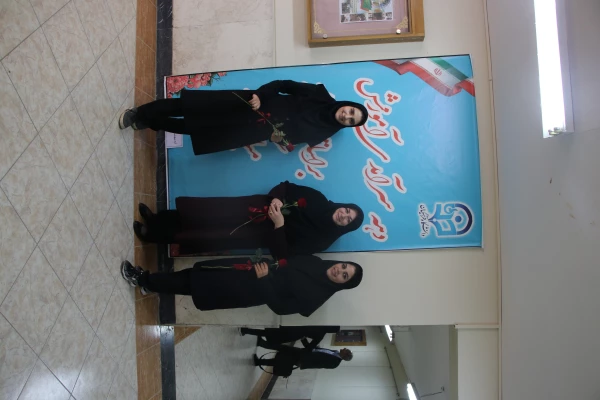 گرامیداشت دهه ی سرآمدی آموزش به روایت تصویر 51