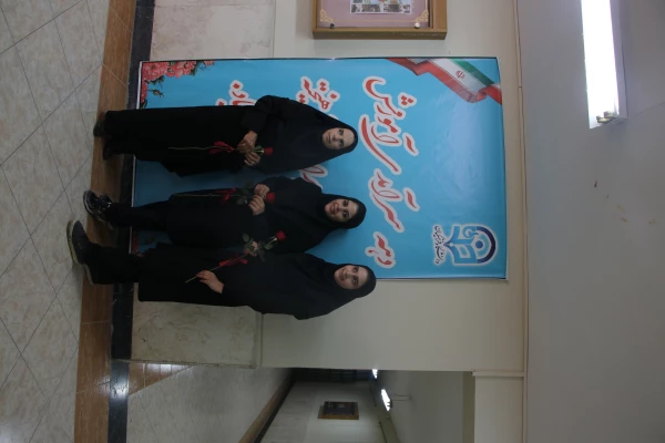 گرامیداشت دهه ی سرآمدی آموزش به روایت تصویر 54