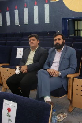 گرامیداشت دهه ی سرآمدی آموزش به روایت تصویر 63