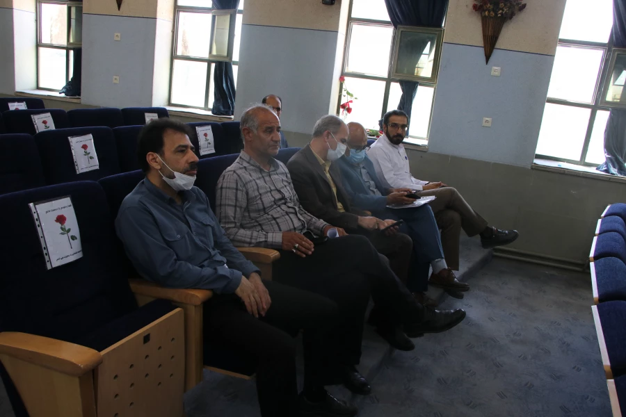 گرامیداشت دهه ی سرآمدی آموزش به روایت تصویر 64