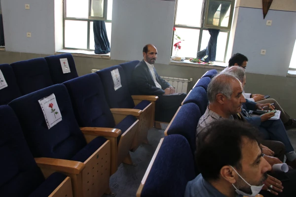 گرامیداشت دهه ی سرآمدی آموزش به روایت تصویر 65