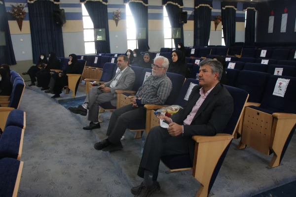 گرامیداشت دهه ی سرآمدی آموزش به روایت تصویر 66