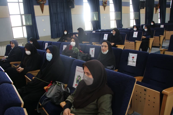 گرامیداشت دهه ی سرآمدی آموزش به روایت تصویر 70