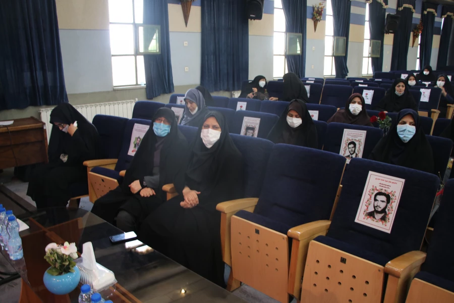 گرامیداشت دهه ی سرآمدی آموزش به روایت تصویر 72