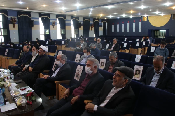 گرامیداشت دهه ی سرآمدی آموزش به روایت تصویر 76