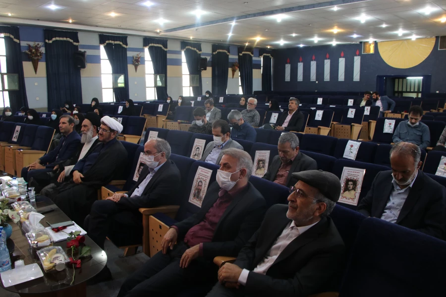 گرامیداشت دهه ی سرآمدی آموزش به روایت تصویر 76