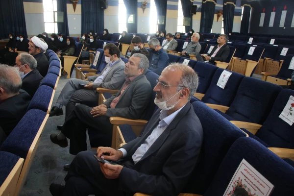 گرامیداشت دهه ی سرآمدی آموزش به روایت تصویر 77