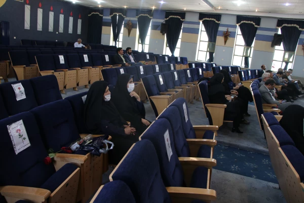 گرامیداشت دهه ی سرآمدی آموزش به روایت تصویر 78