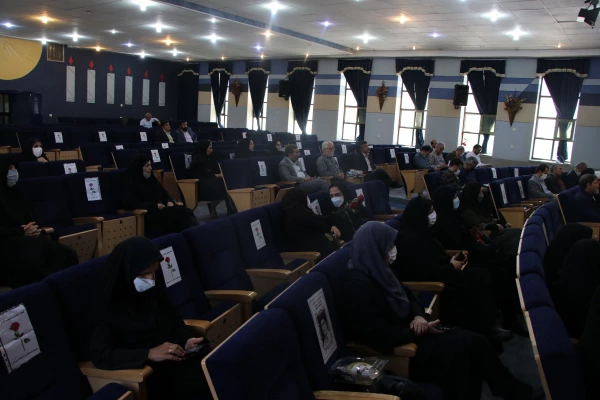 گرامیداشت دهه ی سرآمدی آموزش به روایت تصویر 80