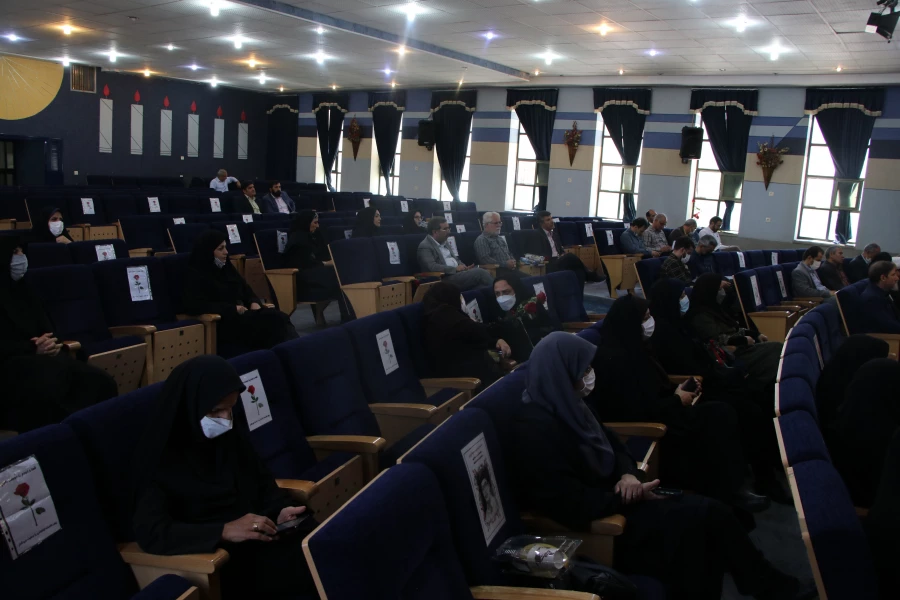 گرامیداشت دهه ی سرآمدی آموزش به روایت تصویر 80