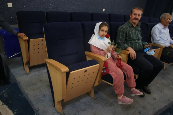 گرامیداشت دهه ی سرآمدی آموزش به روایت تصویر 82