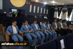 گرامیداشت دهه ی سرآمدی آموزش به روایت تصویر 85