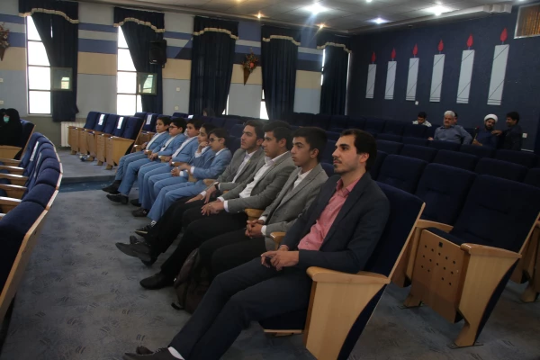 گرامیداشت دهه ی سرآمدی آموزش به روایت تصویر 86