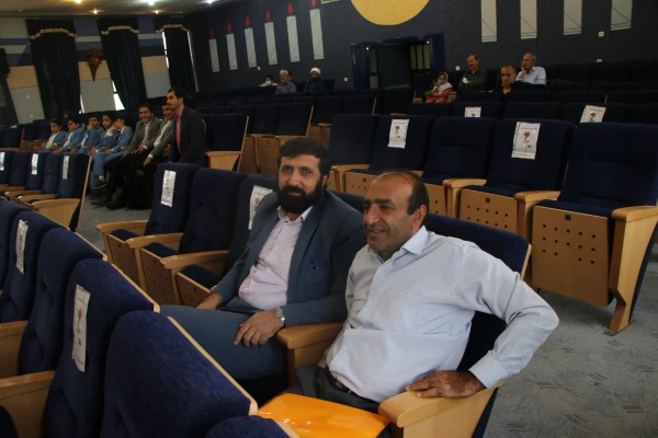 گرامیداشت دهه ی سرآمدی آموزش به روایت تصویر 88