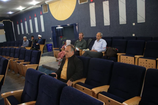 گرامیداشت دهه ی سرآمدی آموزش به روایت تصویر 90