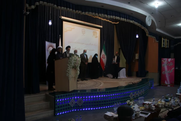 گرامیداشت دهه ی سرآمدی آموزش به روایت تصویر 94