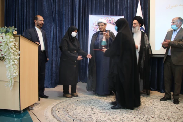 گرامیداشت دهه ی سرآمدی آموزش به روایت تصویر 97