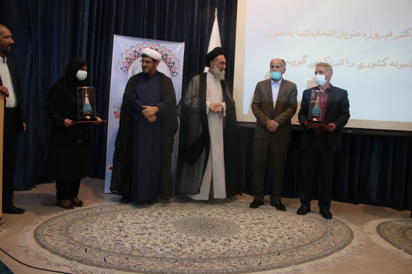 گرامیداشت دهه ی سرآمدی آموزش به روایت تصویر 98