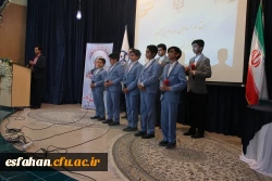 گرامیداشت دهه ی سرآمدی آموزش به روایت تصویر 101