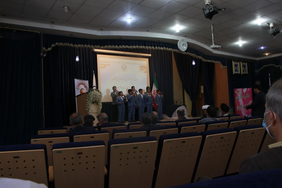 گرامیداشت دهه ی سرآمدی آموزش به روایت تصویر 102