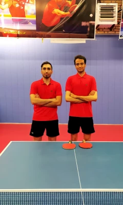 افتخارآفرینی دانشجو معلمان دانشگاه فرهنگیان استان اصفهان در مسابقات  انتخابی المپیاد دانشگاه های کشور 9